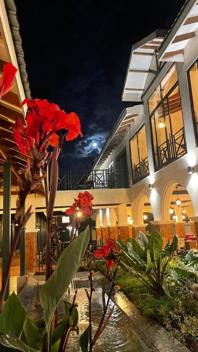 Midland Hotel Nakuru