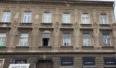 La Dolce Vita Zagreb, Centrally located & Spacious
