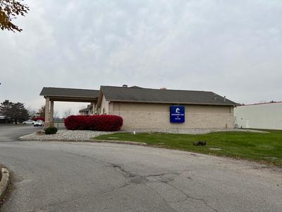 Express Inn & suites, Φωτογραφία 2