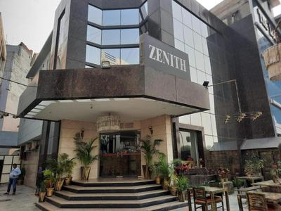 Hotel Ambrosia by Zenith - A-217, Road No 6, Block RZ, Mahipalpur