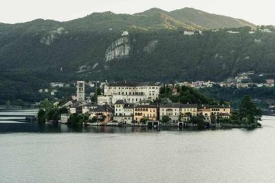 Orta Paradise 4