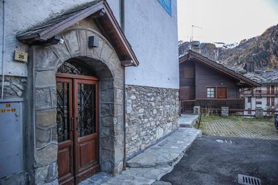 L.A. SUITE Courmayeur