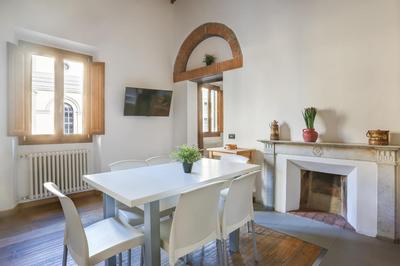 Uffizi Apartment in the heart of Florence