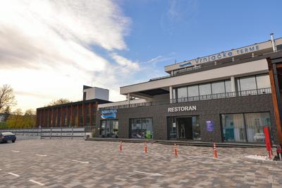 Spa Resort & Hotel Vrnjačke Terme
