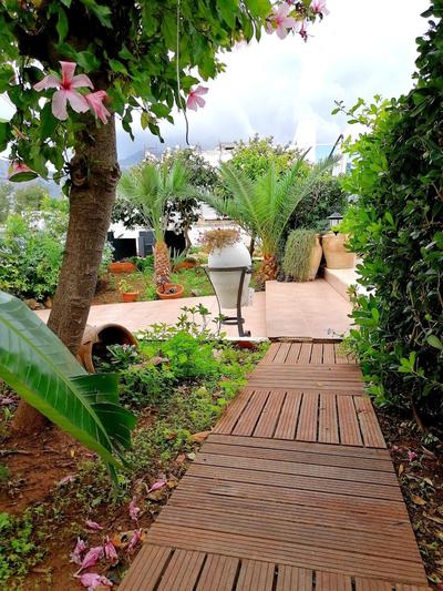 Alba Chiara B&B