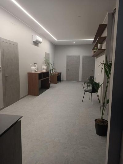 Granatelli Rooms