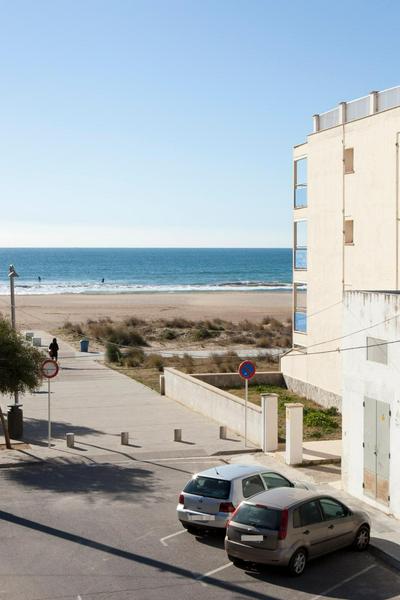Beach Castelldefels