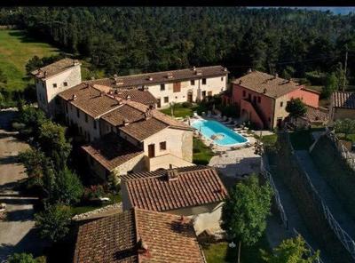 Casa Leonardo