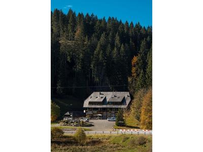 Berghotel und Restaurant Kräuter Chalet