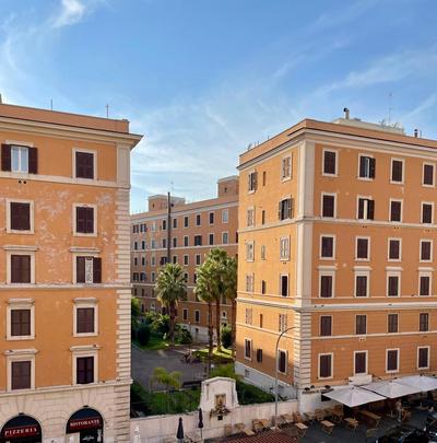 San Giovanni Garden House
