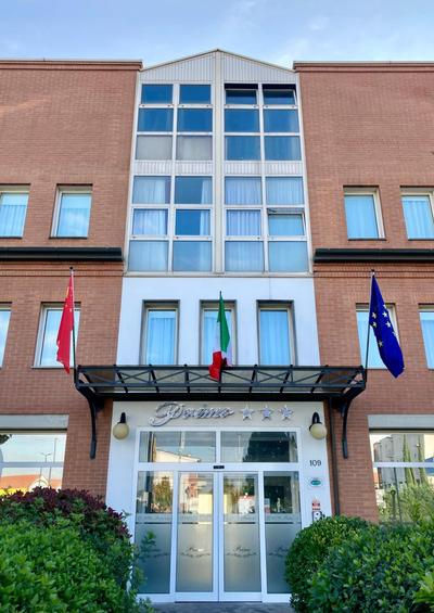 Hotel Primo