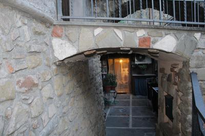 Antica Cantina Poesia, San Vito Romano