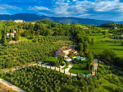 Borghetto San Biagio Relais Agriturismo