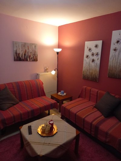 Nasos's Country House