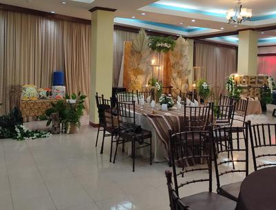Fiesta Ballroom Hotel