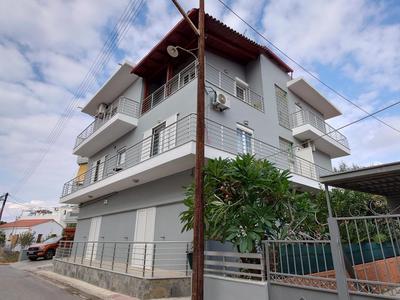 Chania Locals Flat