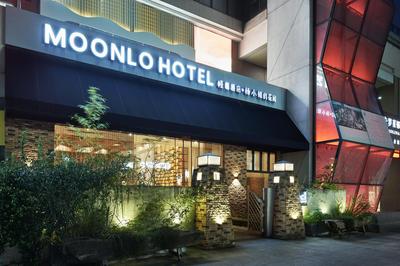 Manli Hotel Shanghai Pudong Airport Branch-Free shuttle buses to Pudong Airport and Disneyland