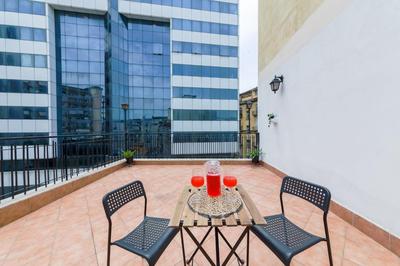 Masaniello Apartment