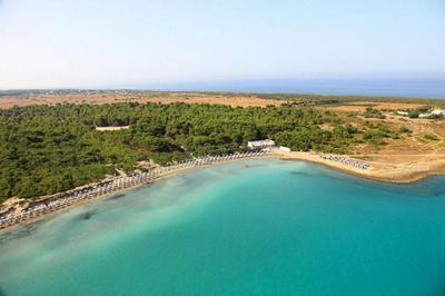 Villa Corallo Casa Salento Holidays