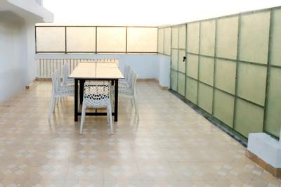 Dev Residency