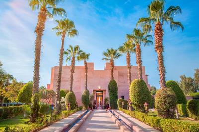 Hapimag Resort Marrakesh