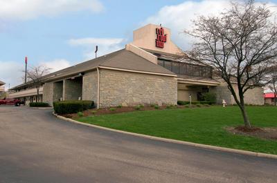 Red Roof Inn Cleveland - Medina, Photo 2