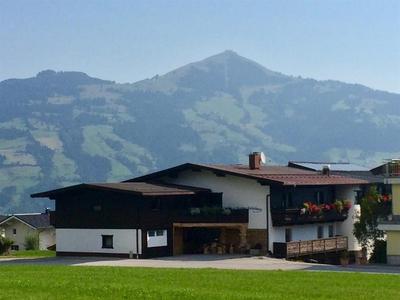 Pension Heidelberg - Fam Fuchs