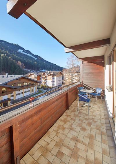 Appartement Delight