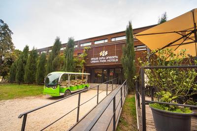 Urban Park Hotels