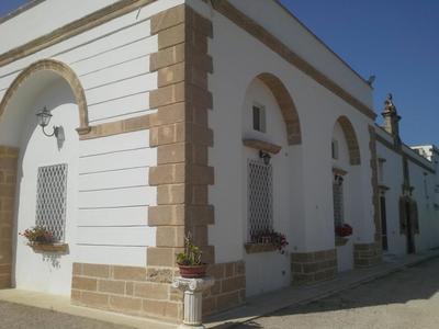 Agriturismo Villantica