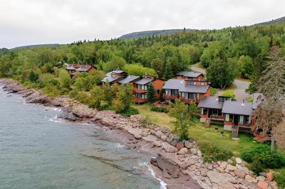 Lutsen Sea Villas
