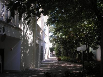 B&b La Balaustra