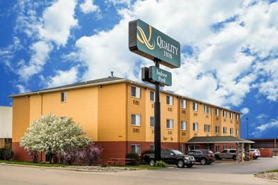 Quality Inn Dubuque on Hwy 20, Billede 2