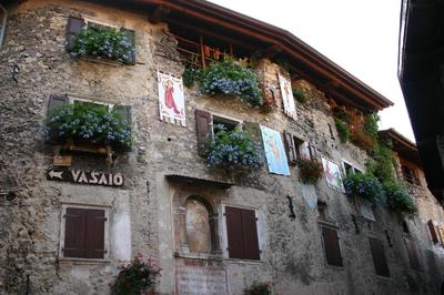 Casa del Vasaio