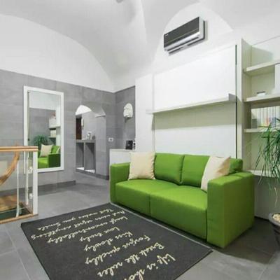 Mezzocannone Home - Casa Vacanze Centro Storico Napoli