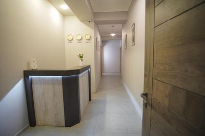 Koghbatsi Aparthotel