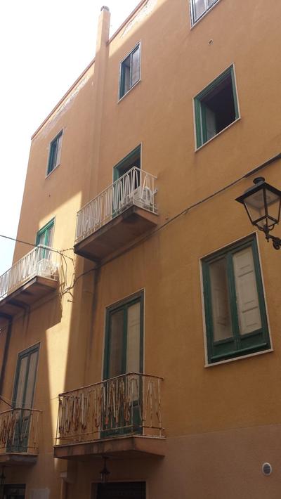 Casa Magistrale