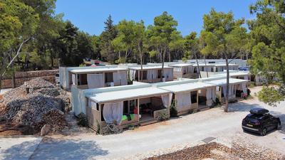 Boutique Camping Bunja