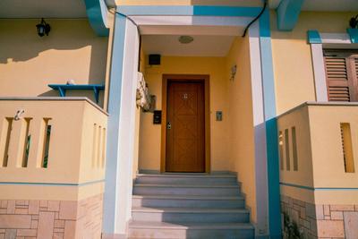 Beautiful house in Aegina
