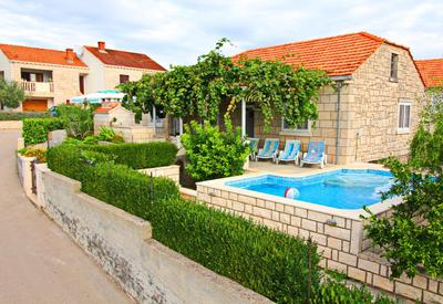 Green Garden House