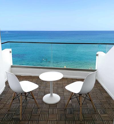 Azure Mare Hotel