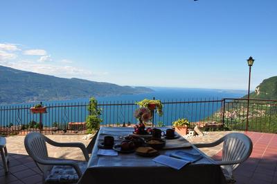 Stella del Garda 2 con terrazza