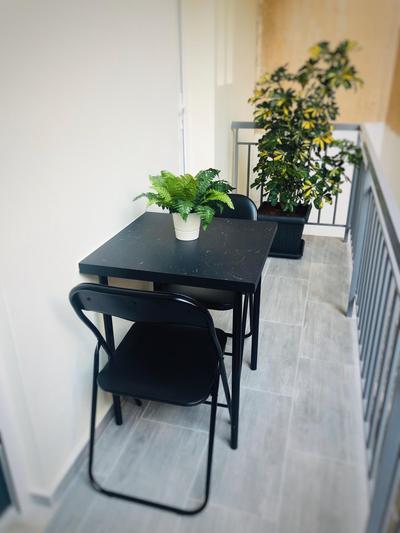 Beautiful designer Apartment new near Akropolis