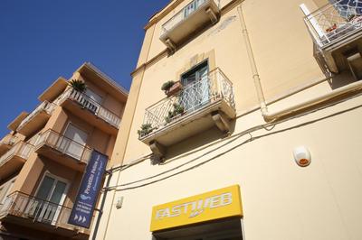 GialloCorallo - Casa Vacanze Trapani