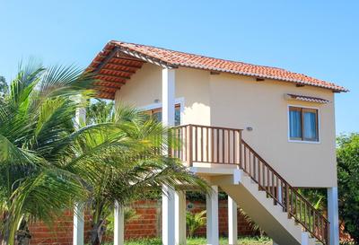 Pousada Casa du Soleil Camocim