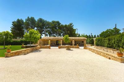 Villa Vanda by BarbarHouse