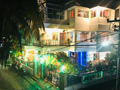 Swarajdeep Vacations