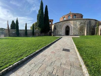 GuestHost - Tempietto Cozy Apartment near the Historic Center