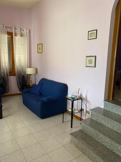 Casa mia