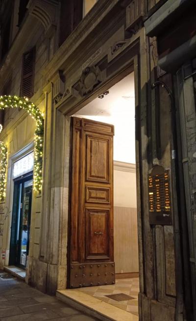 CGH Roma Exclusive